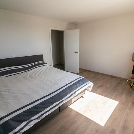 Brenda'S Stay - Relax Appartement Bredene Eksteriør bilde