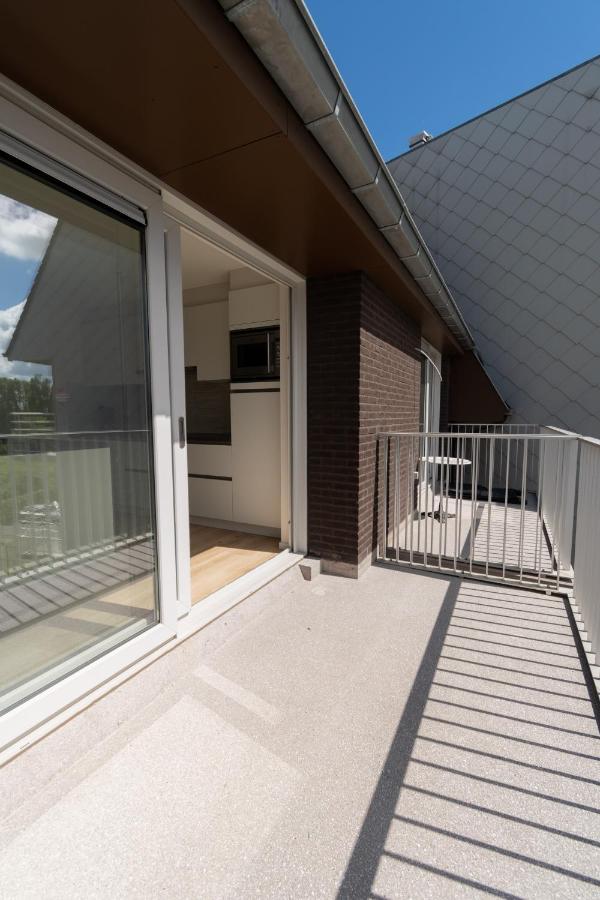 Brenda'S Stay - Relax Appartement Bredene Eksteriør bilde